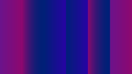 Fototapeta premium Abstract vertical stripes in shades of purple and blue