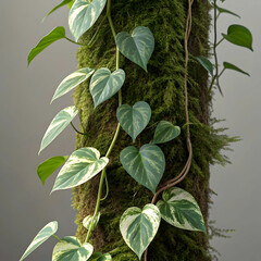 pothos vine