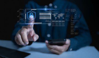 Digital security uses advanced technology to provide strong protection for data and ensure privacy in every online transaction, helping prevent unauthorized access and cyber threats
