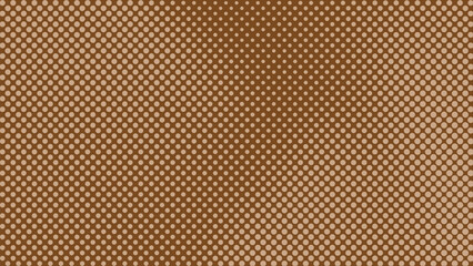 halftone dot abstract background, magazine style, design element