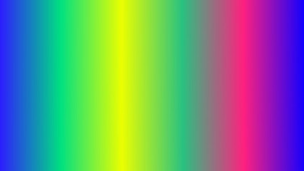 Vertical rainbow gradient with vibrant color hues (1)