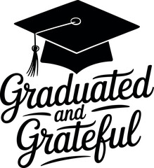 Graduation svg design