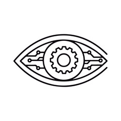 Engineered Eye. Industrial Vision.
