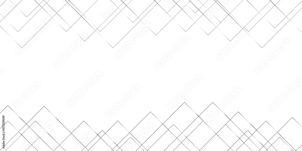 Poster abstract white and grey gradient background. geometric modern design. perfect random abstract line b