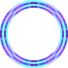 Creative abstract png elements for graphic design