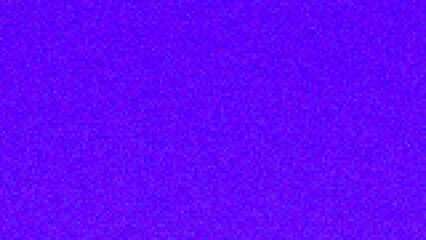 Vibrant solid electric blue texture