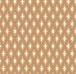 vector geometric shape repeated pattern design, geometric seamless pattern background