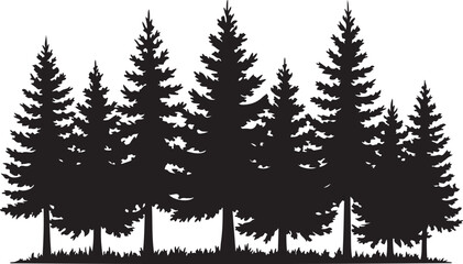Pine Tree SVG | Evergreen Forest Silhouette | Nature Cut File for Cricut & Crafts

Mountain Pine Tree SVG | Outdoor Adventure Clipart | Camping & Hiking Design

Christmas Pine Tree SVG | Winter Woodla