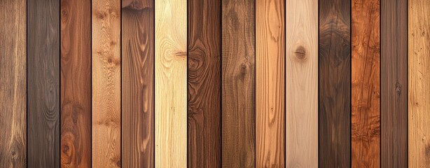 Warm Mahogany Wood Textures with Rich Tones Showcasing Natural Patterns and Grain Variations