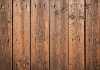 Fototapeta premium Rustic wooden planks texture surface