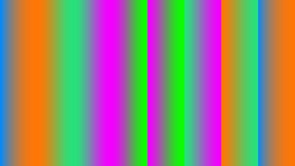 Vertical gradient stripes in vibrant rainbow hues (48)