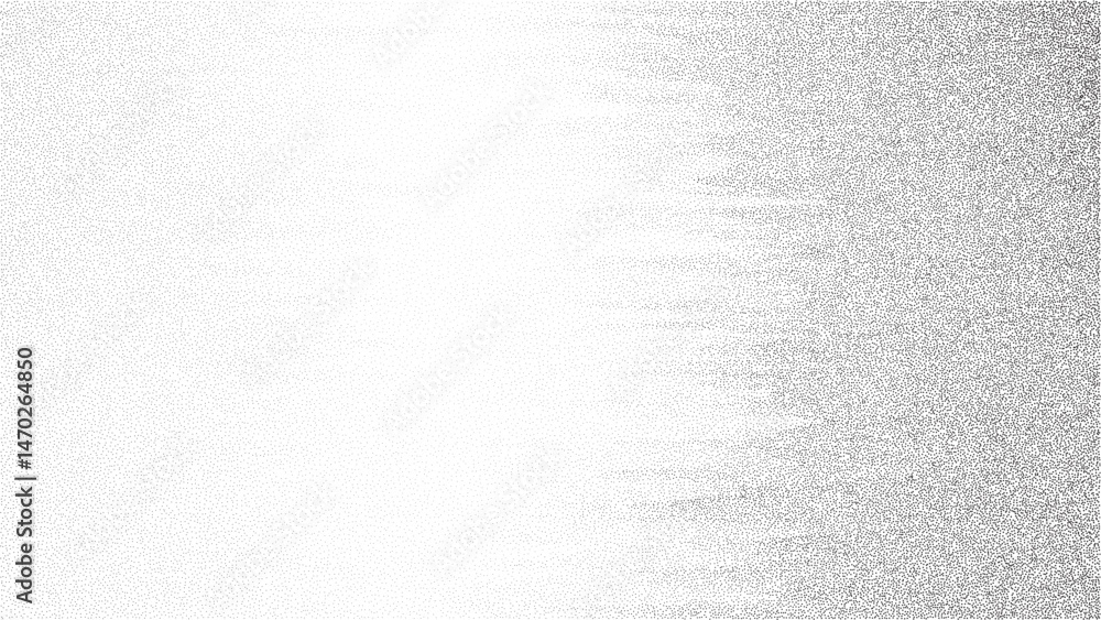 Poster noise distress grain grit background. rough gradient wall pattern modern. speckle spray blur with co