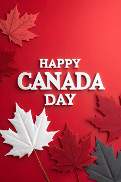 Happy Canada Day