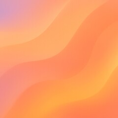 abstract orange background