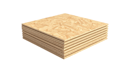 Stacked wooden planks, natural texture and grain in rustic design