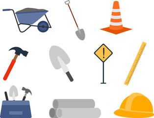 construction tools