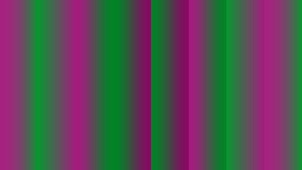 Vertical gradient stripes in shades of purple and green (2)