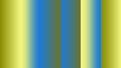 Vertical gradient stripes in yellow, green, and blue hues (1)