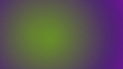 A blurred gradient background transitioning from olive green to deep purple