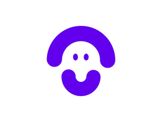 Ghost Logo Design – Spooky Logo