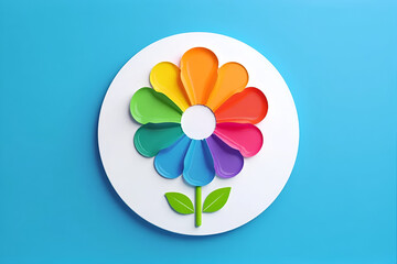 International Missing Children’s Day – Awareness, Hope, and Protection for Lost Kids Concept Art

