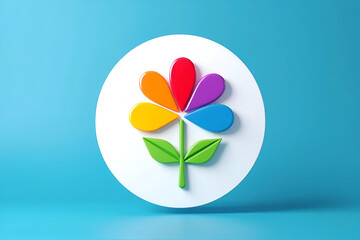 International Missing Children’s Day – Awareness, Hope, and Protection for Lost Kids Concept Art

