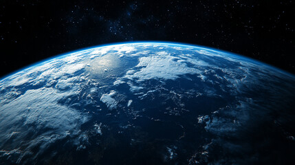 Investing in clean technology shows we care about Earth.