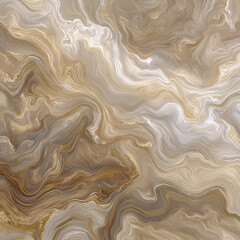 Golden Marble Swirl: A mesmerizing swirl of opulent gold and white tones, a luxurious marble design that embodies elegance and sophistication.