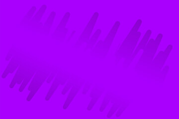 Purple gradient abstract background