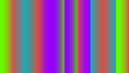 Vibrant vertical stripes of gradient colors (98)