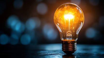 True leadership inspires innovation in renewable energy.