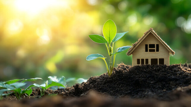 We aim to build responsibly for future generations.