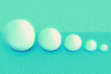 circle, abstract background with colorful squares, geometric background, abstract geometric