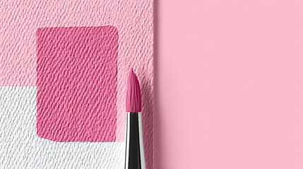 Soft paper texture background