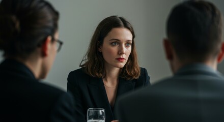 Business Presentation