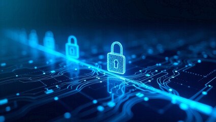 Vertical Flow of Protected Information