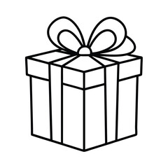 christmas gift box