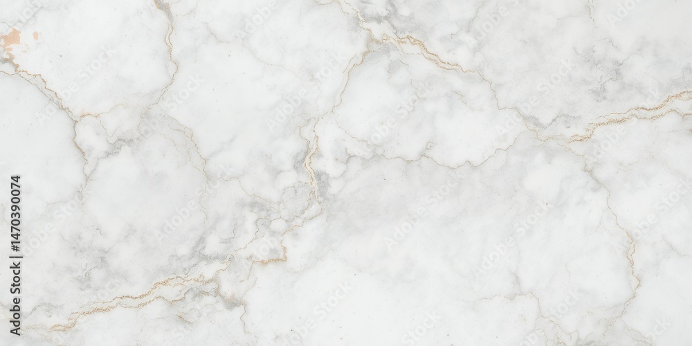 Poster elegant white marble texture background image ideal for design projects and presentations