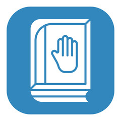 Oath Icon