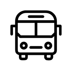 bus