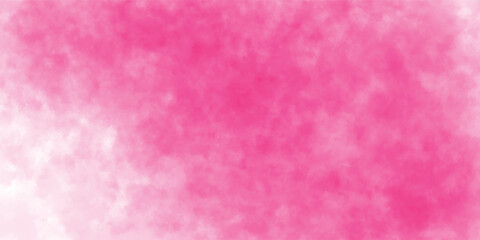 Dreamy Misty Cloud Background with Light Pink Pastel Coloring

