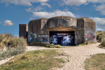 Bunker