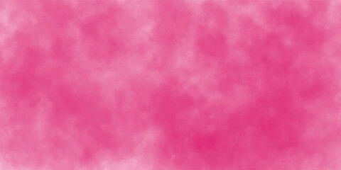 Abstract and Smooth Pink Cloud Texture for Use in Web Design

