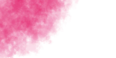 Fototapeta premium Beautiful Pink Cloudscape Texture with Artistic Pastel Coloring