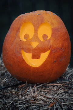 Pumpkin season