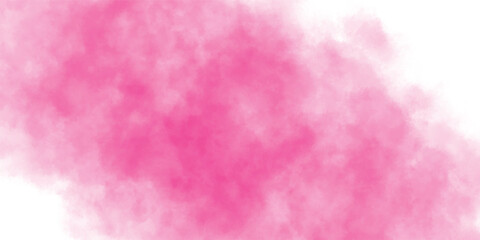 Obraz premium Airy and Soft Pink Mist Texture for Use in Elegant and Gentle Projects