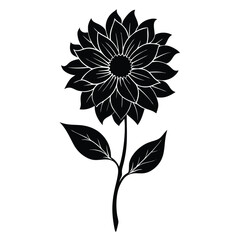 Floral Design Template