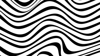 Naklejka premium liquify abstract background and wallpaper. abstract black and white liquid