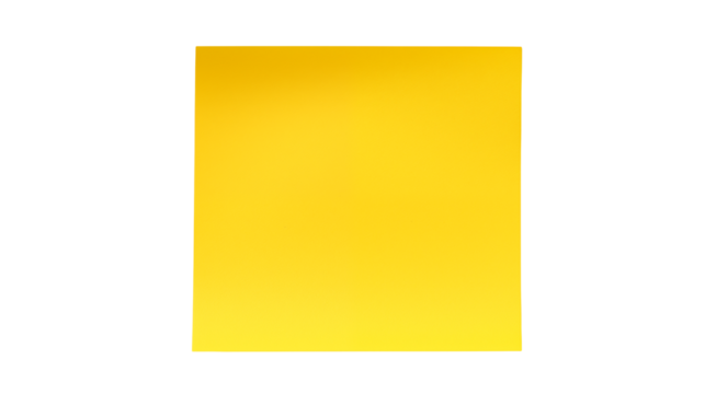 Vibrant Yellow Square Background Perfect for Presentations Designs and Websites Graphic Resource - Powered by Adobe