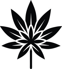 blueweed flower icon vector illustration